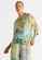 LD & Co Relaxed Print Top