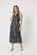 Threadz Sunset Safari Dress