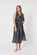 Threadz Sunset Safari Dress