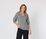 Threadz Kalahari Stripe Tunic