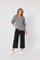 Threadz Kalahari Stripe Tunic