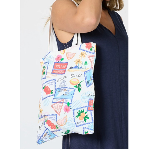 Threadz Vacation Bag