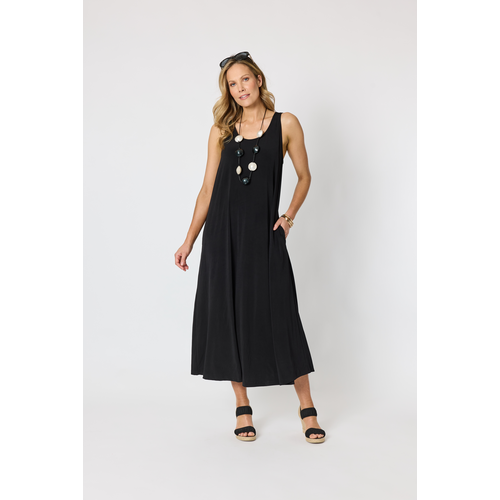 Clarity Traveller Tank Dress