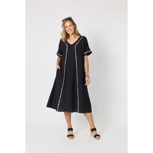 Clarity Del Mar Dress