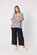 Clarity Essential Button Pant