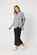 Clarity Essential Button Pant