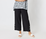Clarity Essential Button Pant