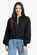 Seeking Lola Keen Jacket