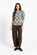 Seeking Lola Relaxed Butterfly Top