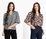 Seeking Lola Graceful Top