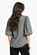 Seeking Lola Graceful Top