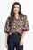 Seeking Lola Graceful Top