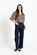 Seeking Lola Graceful Top