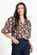 Seeking Lola Graceful Top