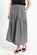 Seeking Lola Devine Maxi Skirt