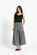 Seeking Lola Devine Maxi Skirt