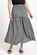 Seeking Lola Devine Maxi Skirt