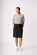 Esplanade Tee-Rific Skirt