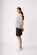 Esplanade Tee-Rific Skirt