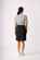 Esplanade Tee-Rific Skirt