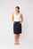 Esplanade Tee-Rific Skirt