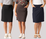 Esplanade Tee-Rific Skirt