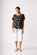 Preen Swing Up Down Hem Top