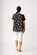 Preen Swing Up Down Hem Top