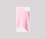 Foil Ruffle Up Top