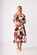 Foil Encore Chic Dress