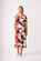 Foil Encore Chic Dress