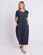 Elm Diana S/S Dress