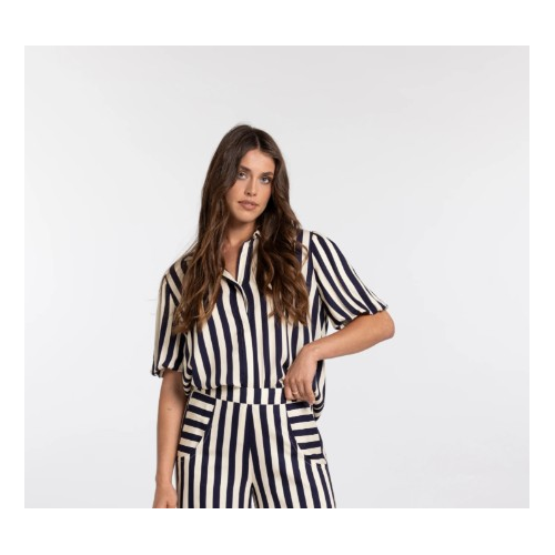 Mi Moso Evelyn Blouse