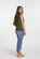 Mi Moso Double Pocket Jean
