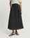Yarra Trail Tirari Pintuck Skirt