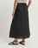 Yarra Trail Tirari Pintuck Skirt
