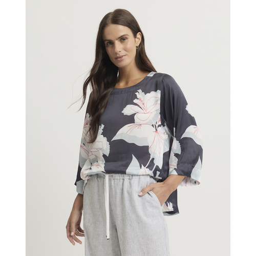 Yarra Trail Native Top