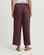 Yarra Trail Tirari Pintuck Pant