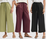 Yarra Trail Tirari Pintuck Pant
