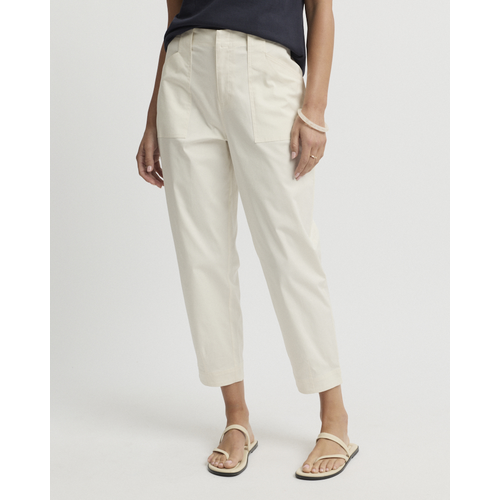 Yarra Trail Capri Pant