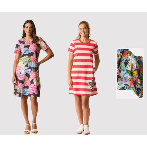 Memo Summer Dress
