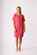 Foil Crowd Pleaser Dress