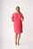 Foil Crowd Pleaser Dress