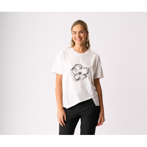 Memo Visionary Tee