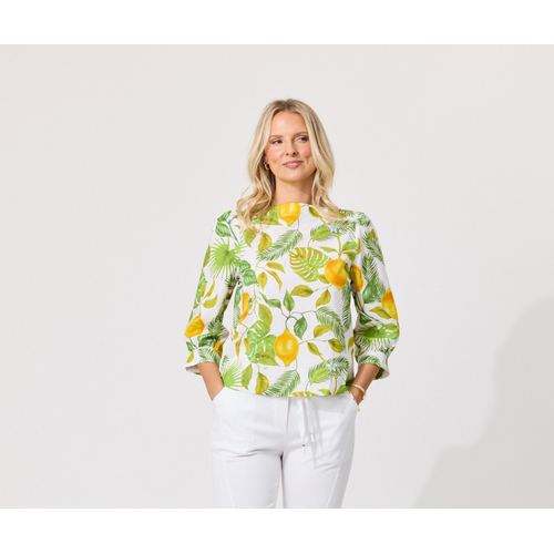 LemonTree Design Lolita Top