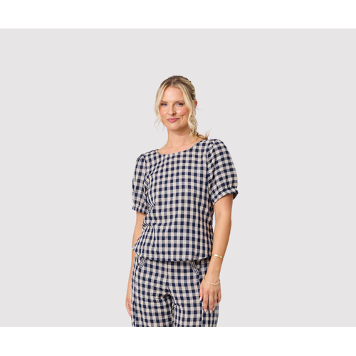 LemonTree Design Lydia Top