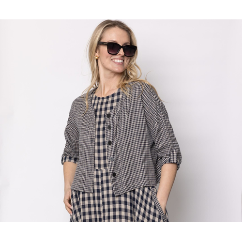 LemonTree Design Thelma Jacket
