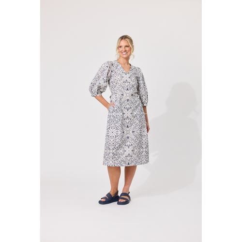 LemonTree Design Nika Dress