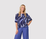 LemonTree Design Alessa Print Top