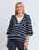 Elm Beachy Hoodie
